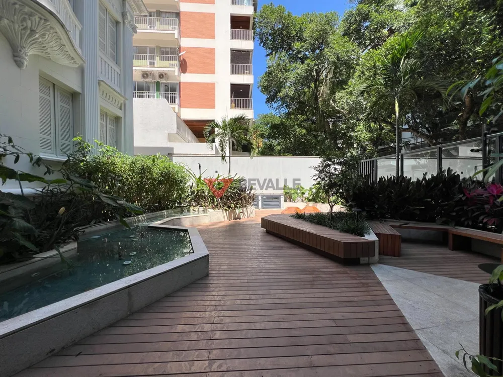 Apartamento, 3 quartos, 112 m² - Foto 33