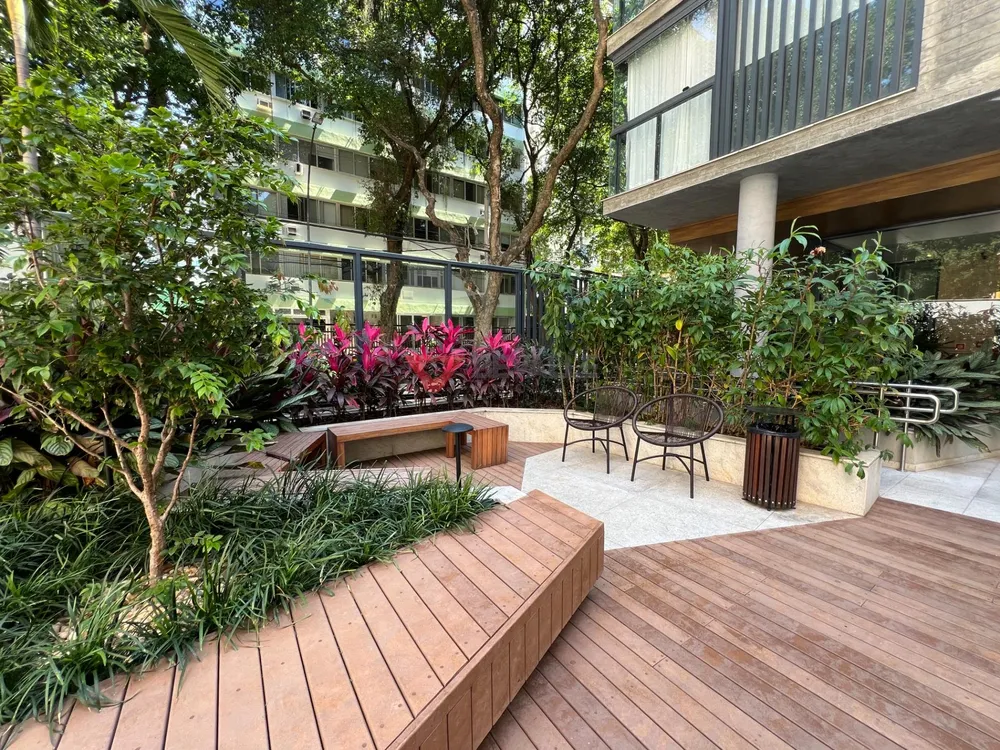 Apartamento, 3 quartos, 112 m² - Foto 35