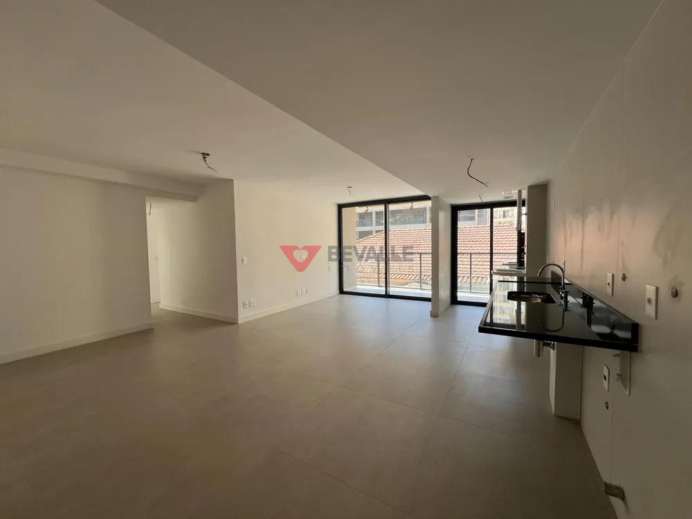 Apartamento, 3 quartos, 112 m² - Foto 2