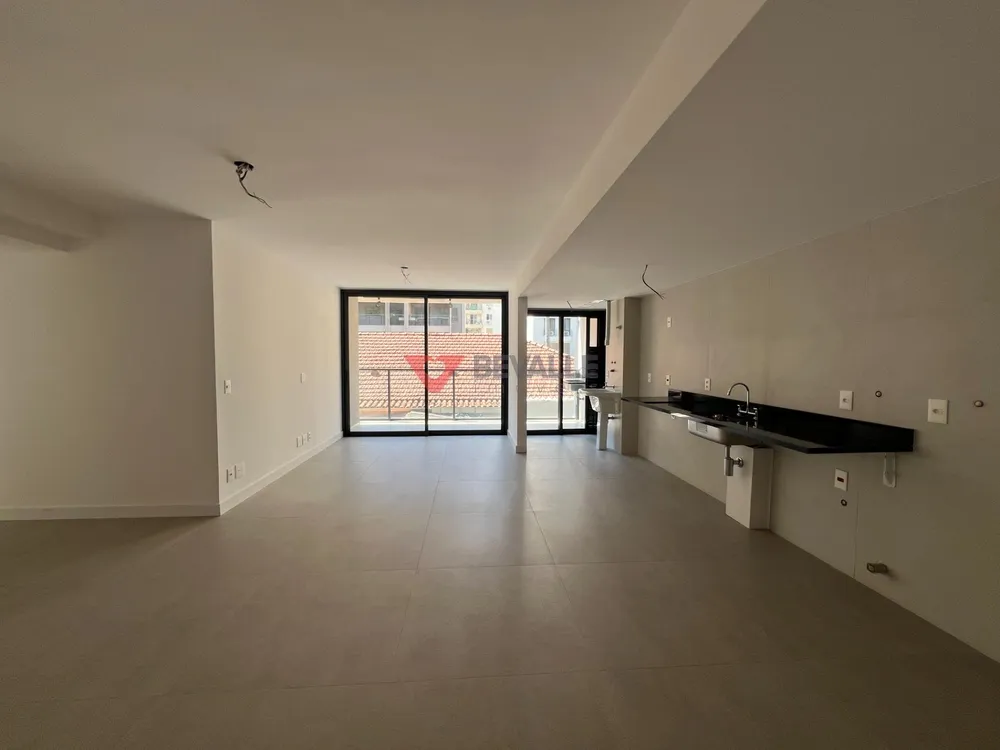 Apartamento, 3 quartos, 112 m² - Foto 1