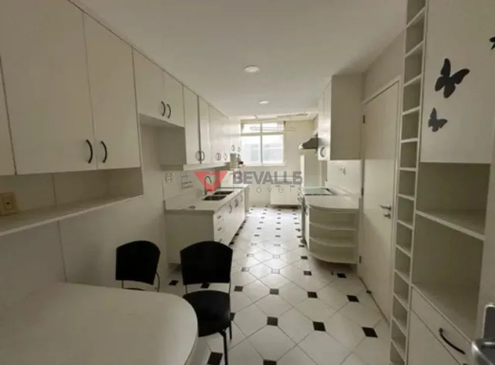 Apartamento, 3 quartos, 125 m² - Foto 38