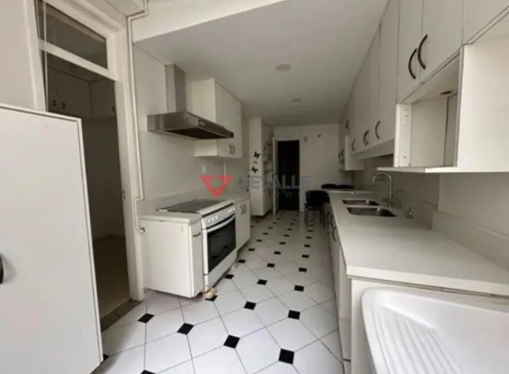Apartamento, 3 quartos, 125 m² - Foto 40