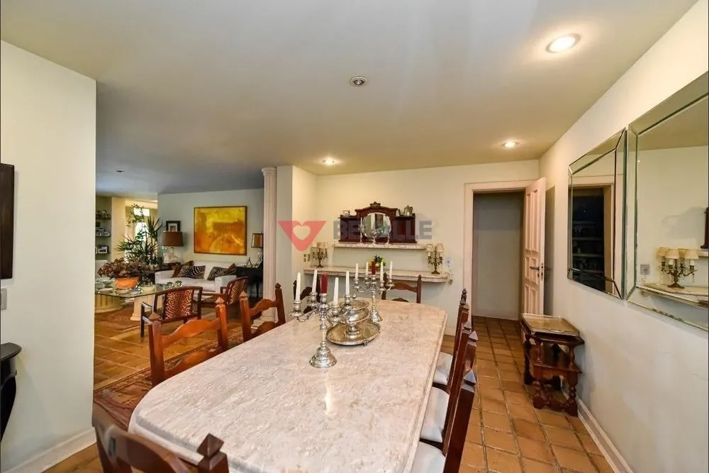 Casa, 4 quartos, 700 m² - Foto 41