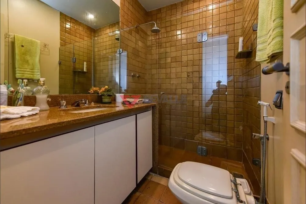 Casa, 4 quartos, 700 m² - Foto 11