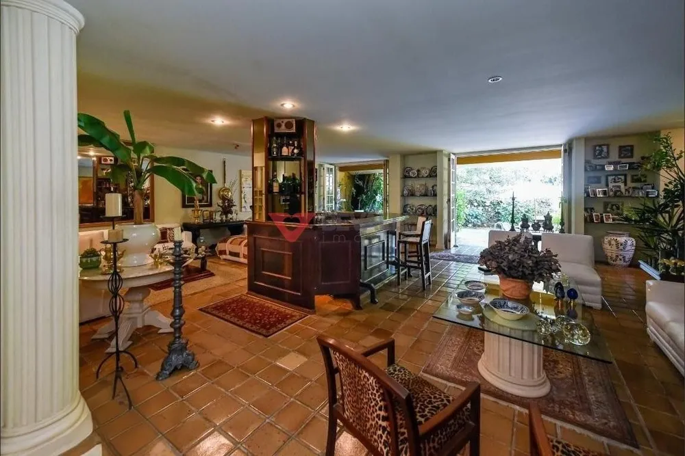 Casa, 4 quartos, 700 m² - Foto 1