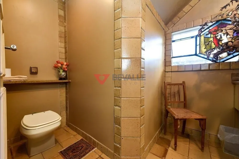 Casa, 4 quartos, 700 m² - Foto 19