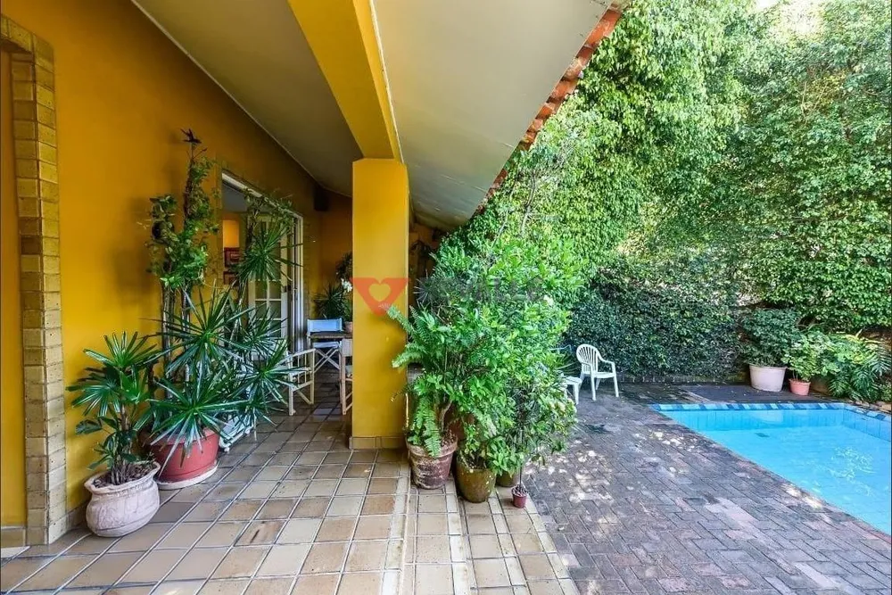Casa, 4 quartos, 700 m² - Foto 10