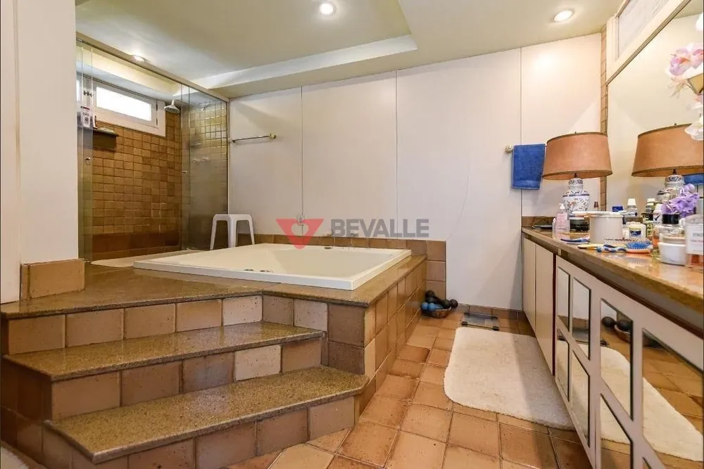 Casa, 4 quartos, 700 m² - Foto 16