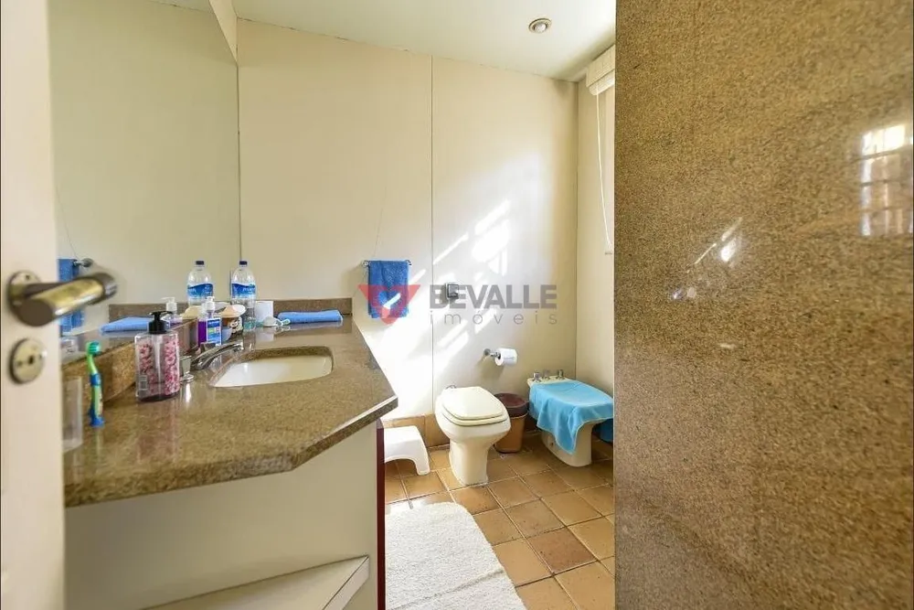 Casa, 4 quartos, 700 m² - Foto 14