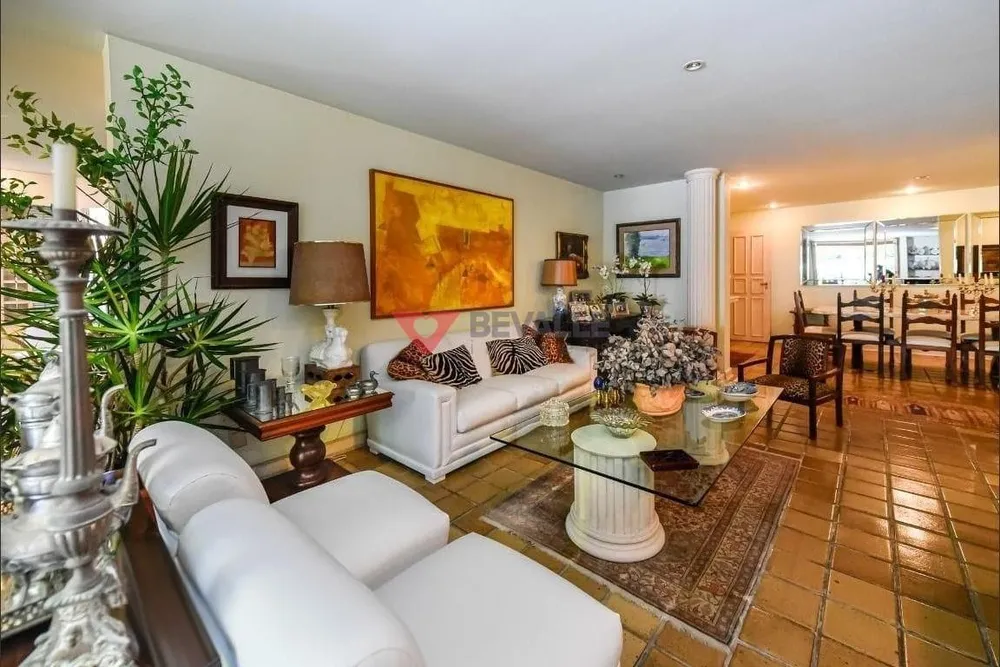 Casa, 4 quartos, 700 m² - Foto 43