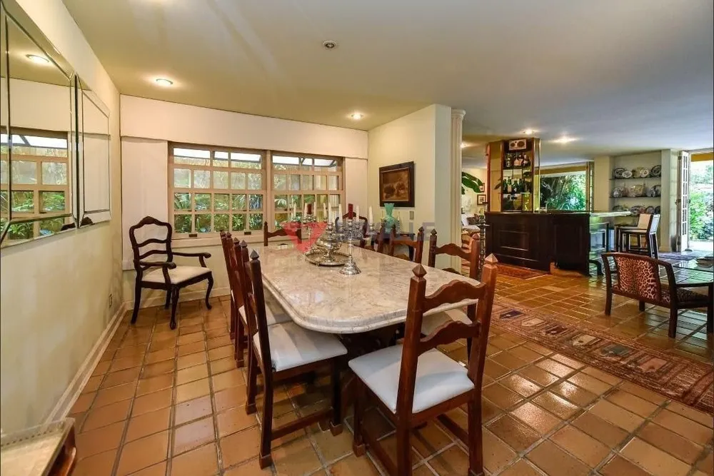 Casa, 4 quartos, 700 m² - Foto 40