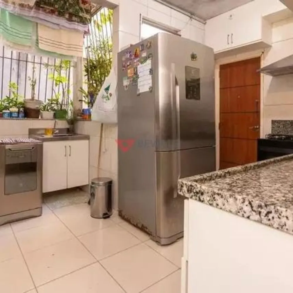 Casa, 3 quartos, 103 m² - Foto 2