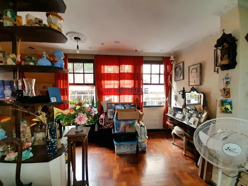 Casa, 7 quartos, 325 m² - Foto 11