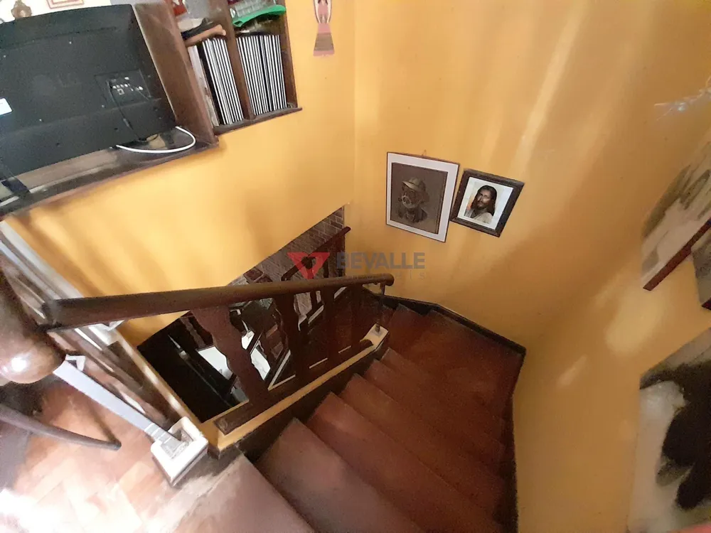 Casa, 7 quartos, 325 m² - Foto 9