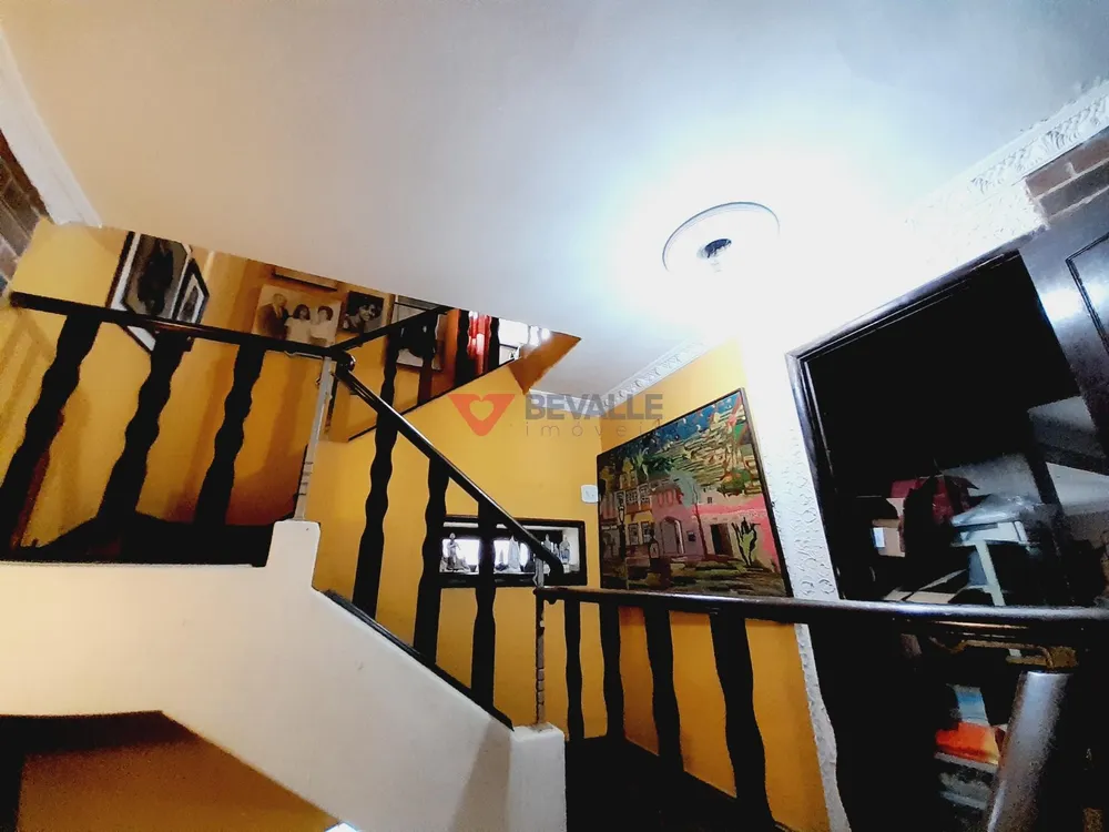 Casa, 7 quartos, 325 m² - Foto 4