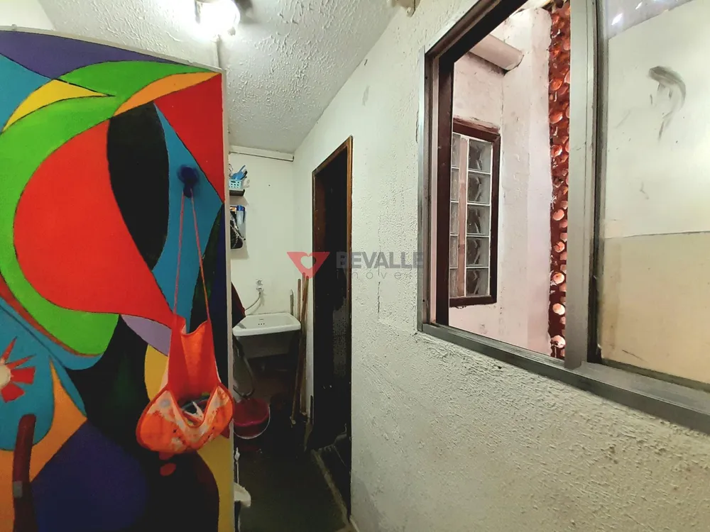 Casa, 7 quartos, 325 m² - Foto 36
