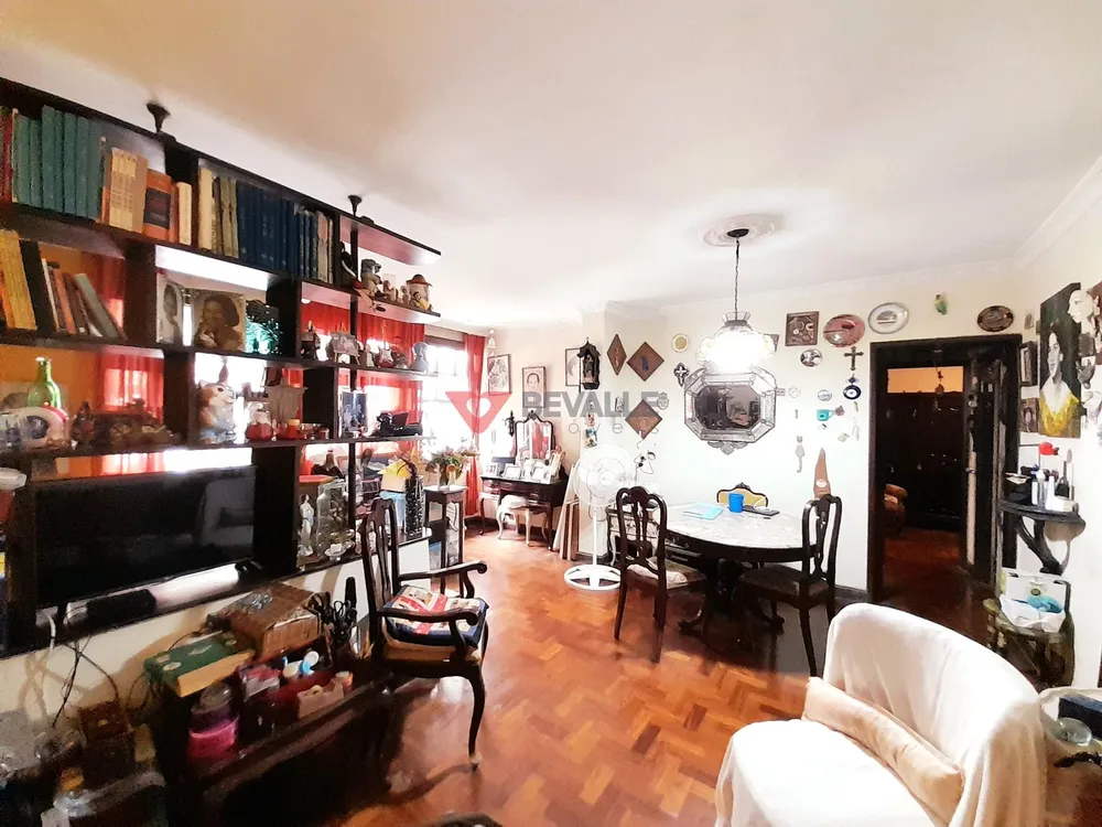 Casa, 7 quartos, 325 m² - Foto 1