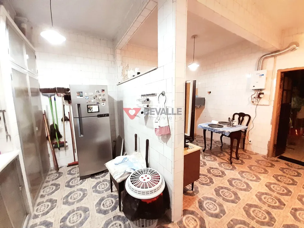 Casa, 7 quartos, 325 m² - Foto 23