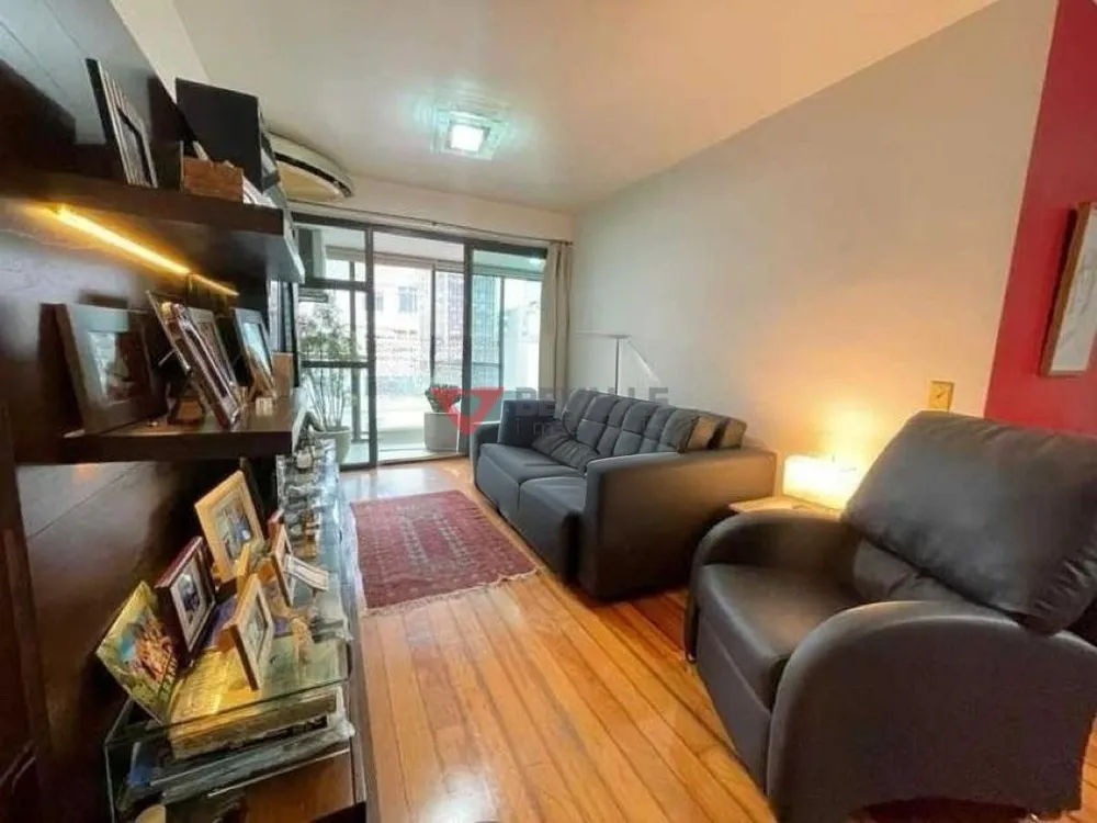 Apartamento, 2 quartos, 97 m² - Foto 5