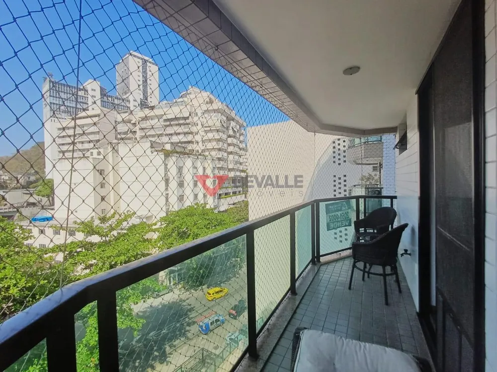 Apartamento, 2 quartos, 97 m² - Foto 5
