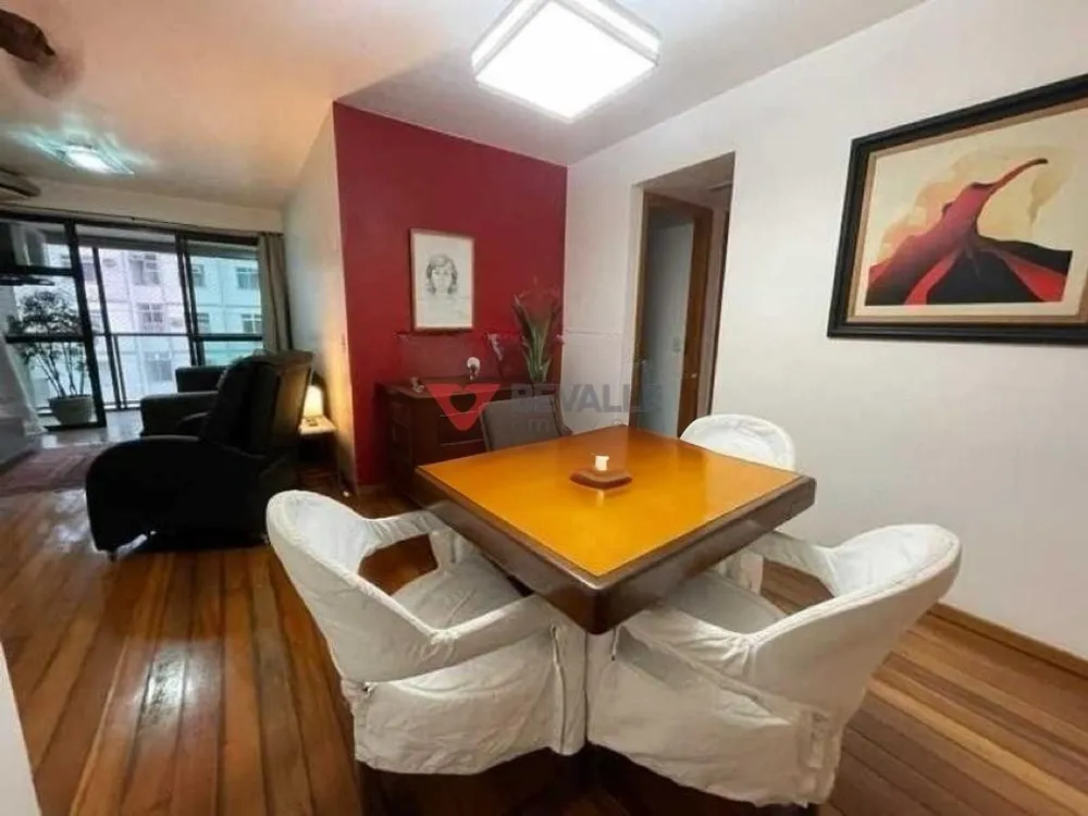 Apartamento, 2 quartos, 97 m² - Foto 6