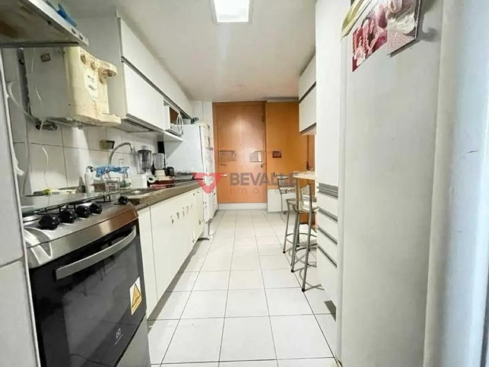 Apartamento, 2 quartos, 97 m² - Foto 10