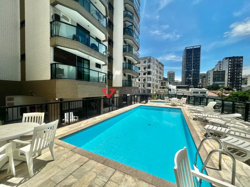Apartamento, 2 quartos, 97 m² - Foto 17