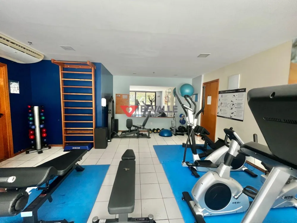 Apartamento, 2 quartos, 97 m² - Foto 21