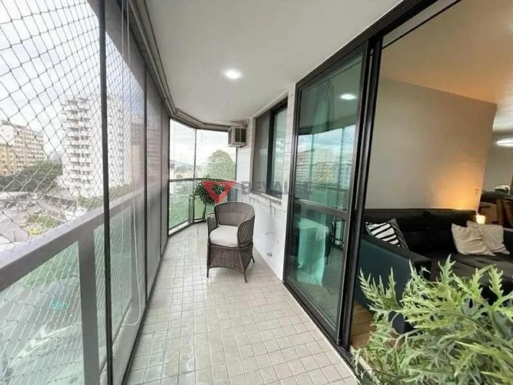 Apartamento, 2 quartos, 97 m² - Foto 1