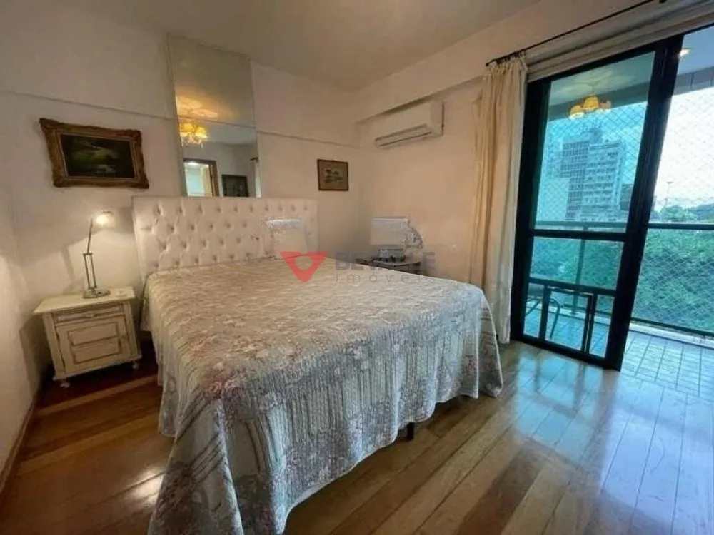 Apartamento, 2 quartos, 97 m² - Foto 8