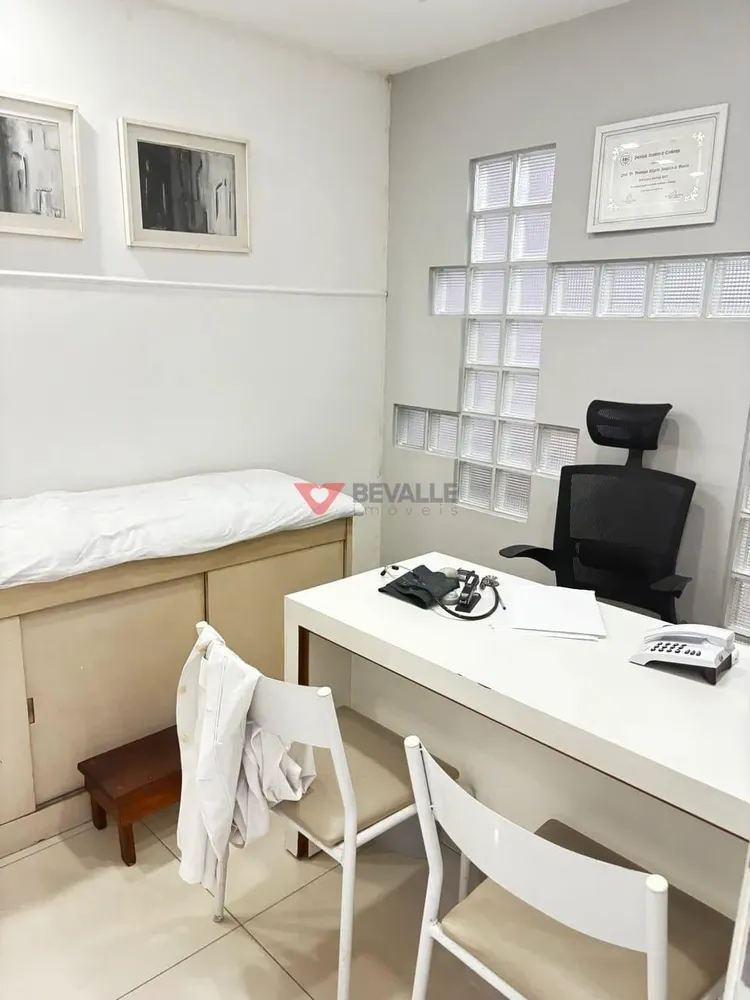 Casa, 5 quartos, 124 m² - Foto 17