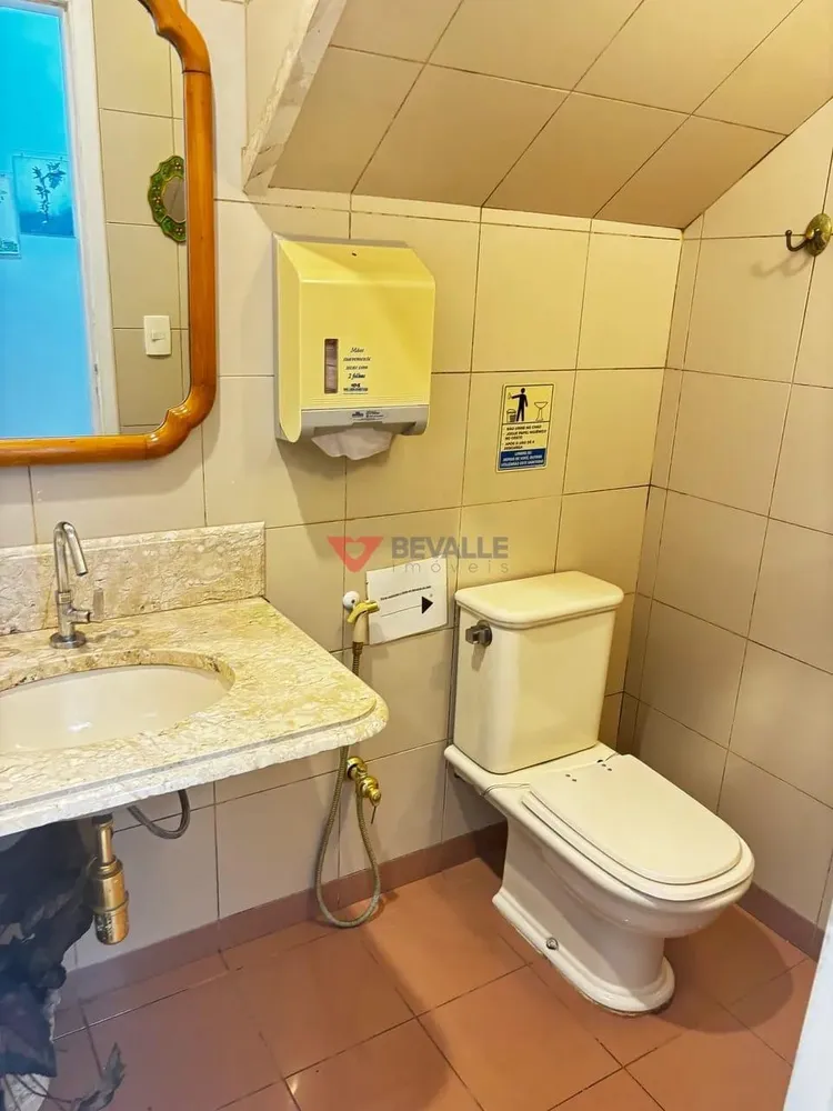Casa, 5 quartos, 124 m² - Foto 8