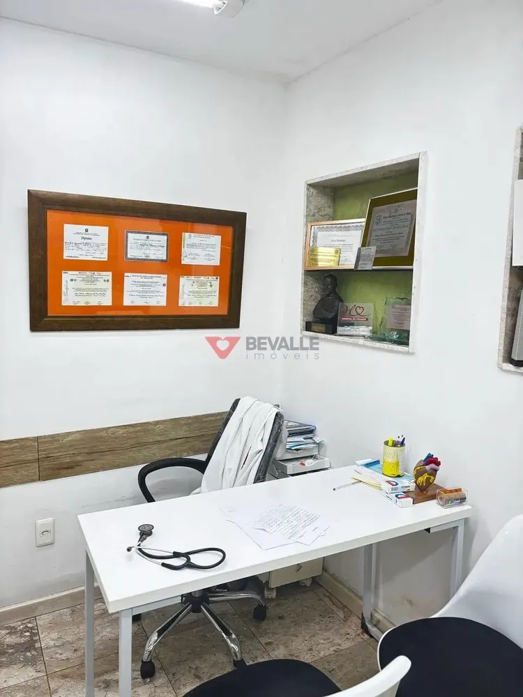 Casa, 5 quartos, 124 m² - Foto 10
