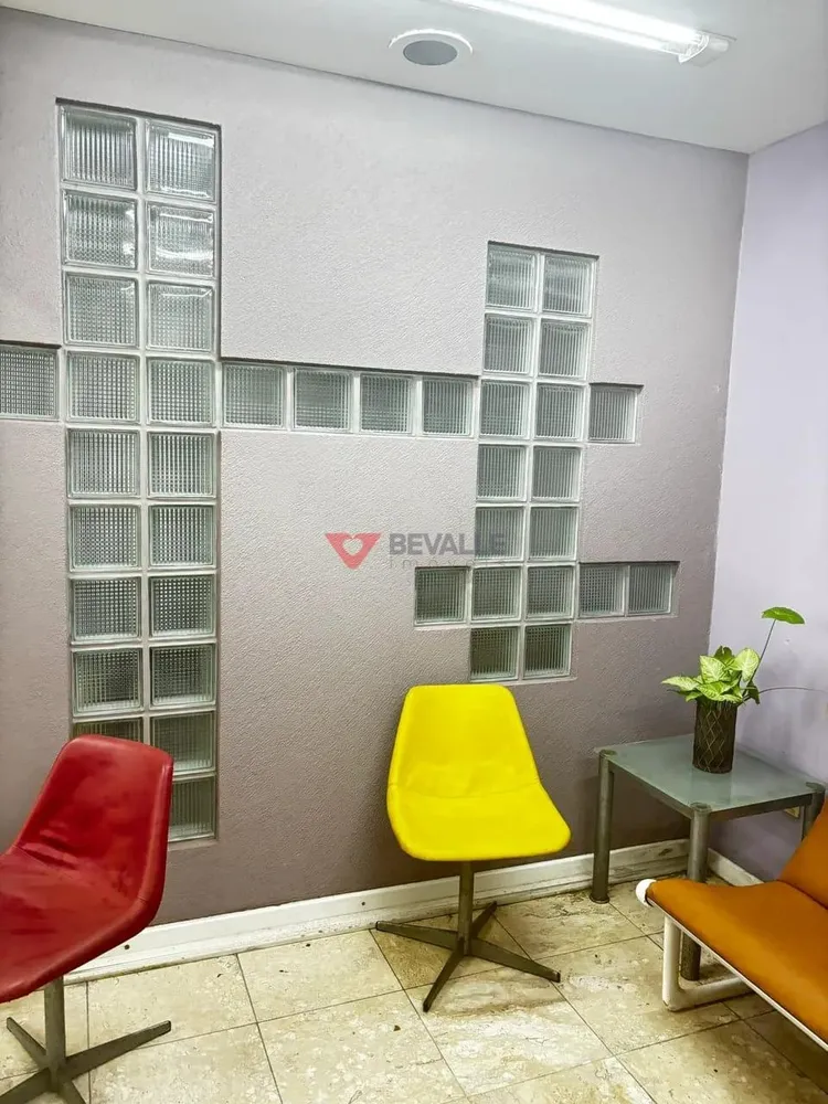 Casa, 5 quartos, 124 m² - Foto 3