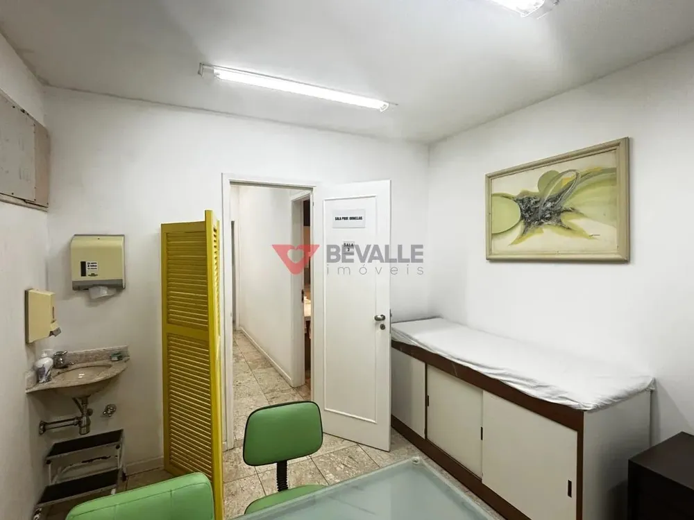 Casa, 5 quartos, 124 m² - Foto 1