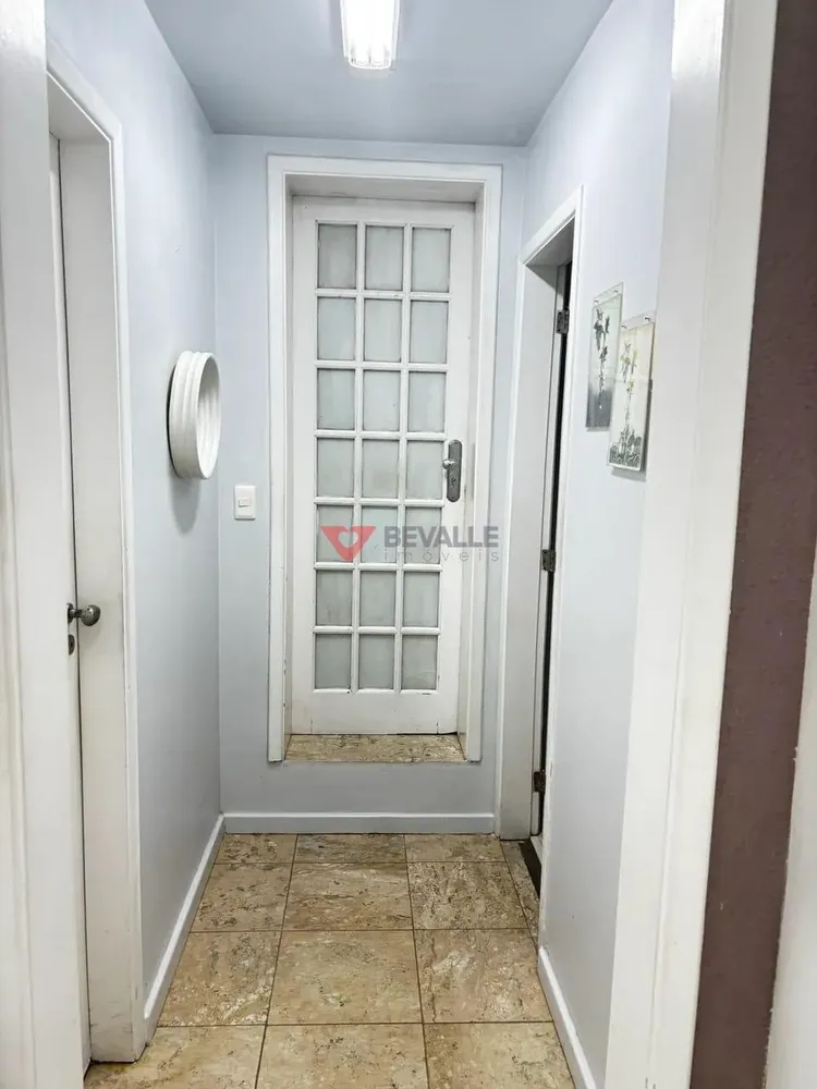 Casa, 5 quartos, 124 m² - Foto 14