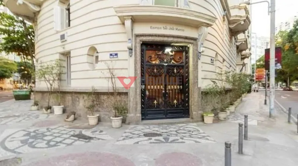 Apartamento, 4 quartos, 190 m² - Foto 1