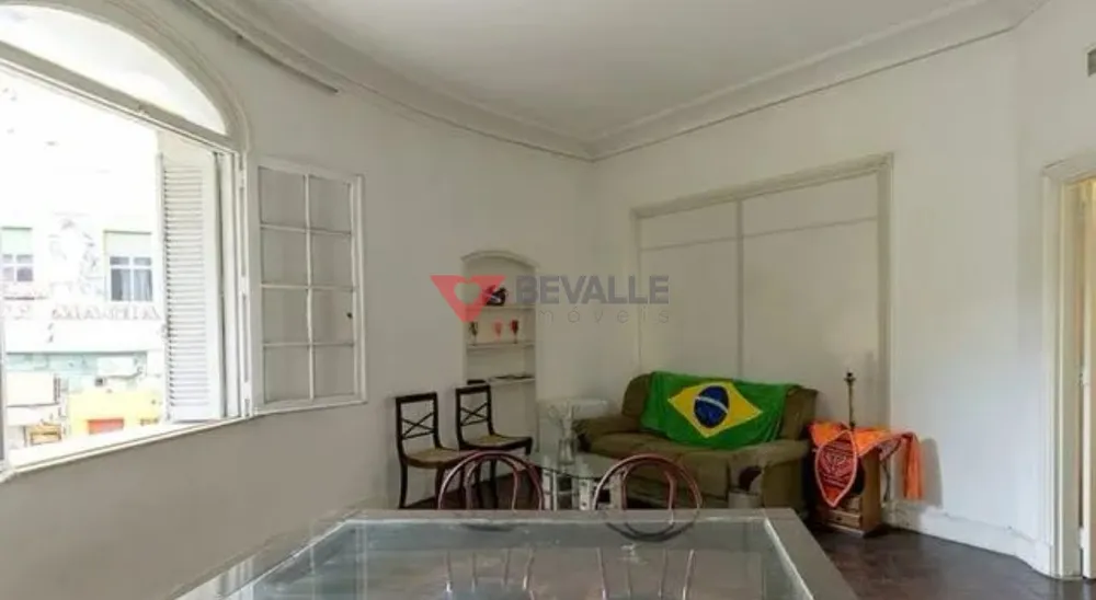 Apartamento, 4 quartos, 190 m² - Foto 22