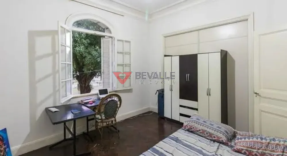 Apartamento, 4 quartos, 190 m² - Foto 6