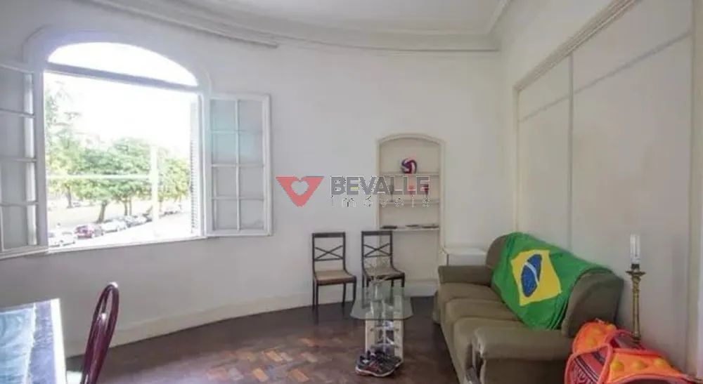 Apartamento, 4 quartos, 190 m² - Foto 9