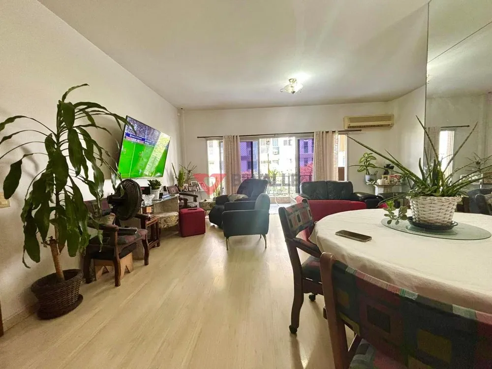 Cobertura, 2 quartos, 192 m² - Foto 6