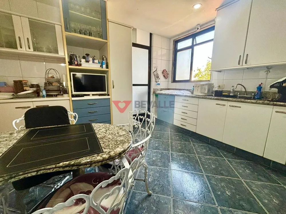 Cobertura, 2 quartos, 192 m² - Foto 21