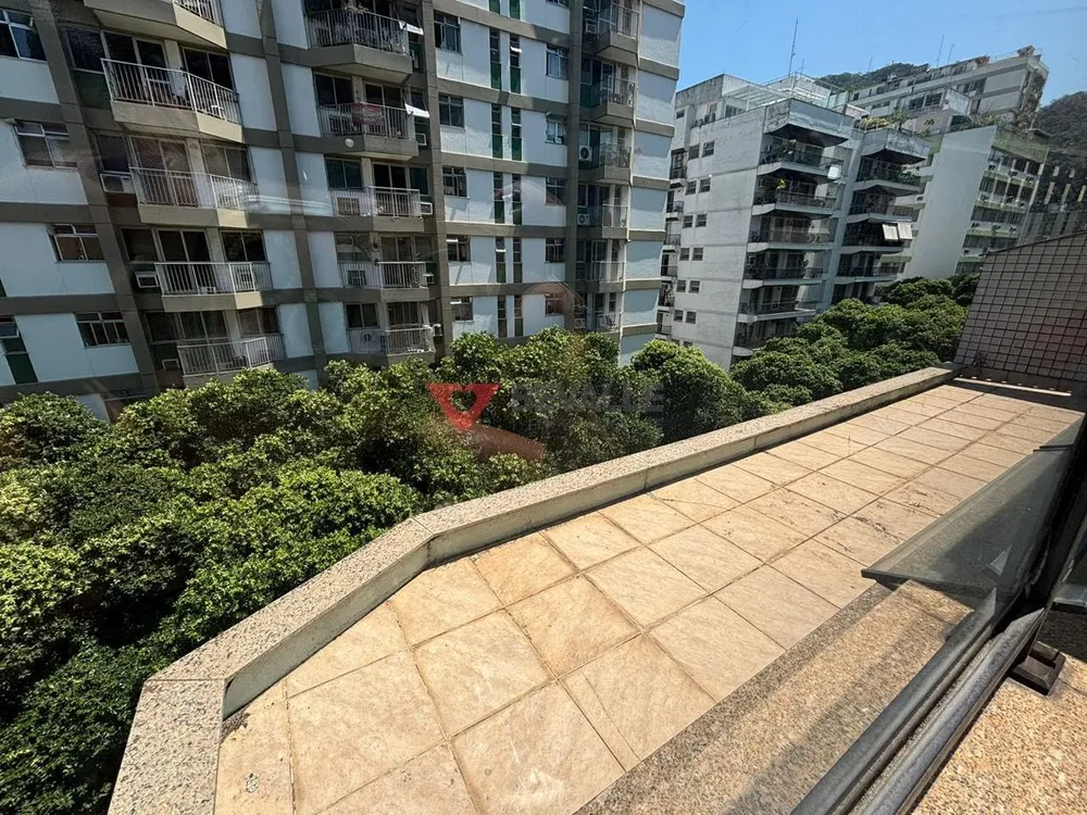 Cobertura, 2 quartos, 192 m² - Foto 5