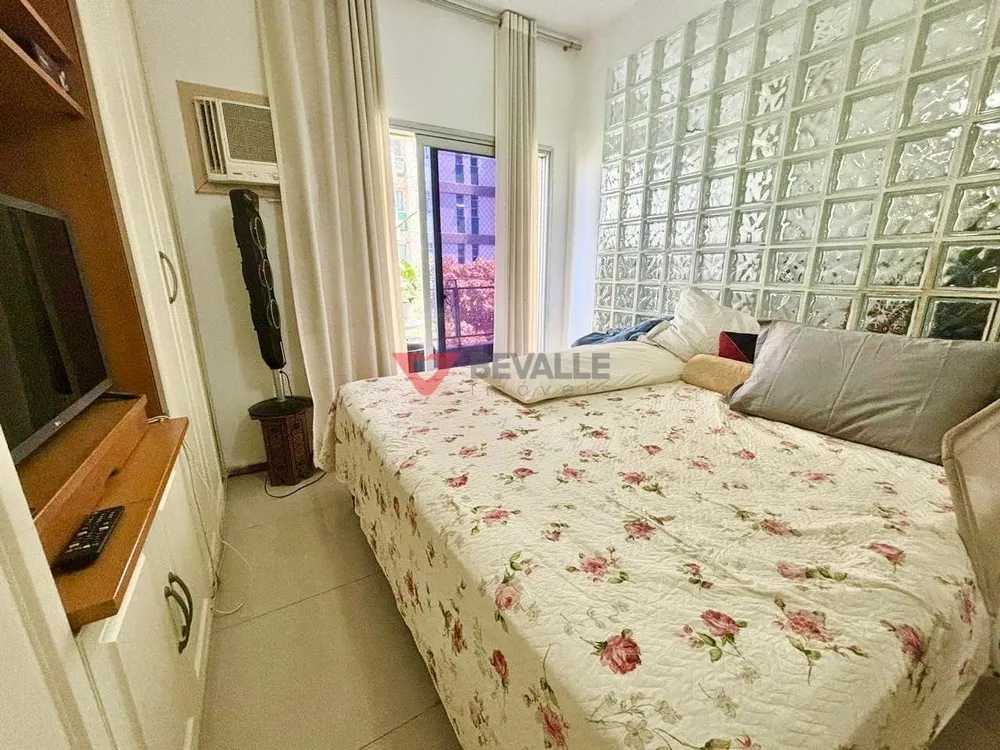 Cobertura, 2 quartos, 192 m² - Foto 11