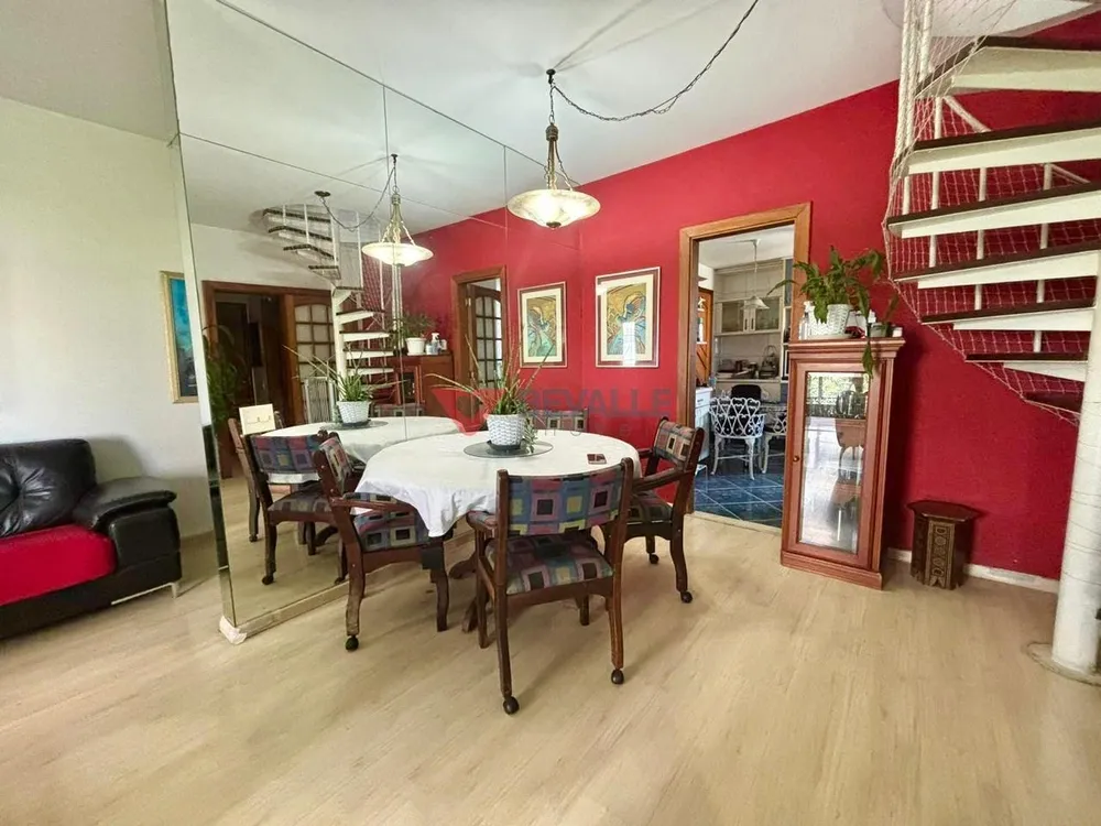 Cobertura, 2 quartos, 192 m² - Foto 7