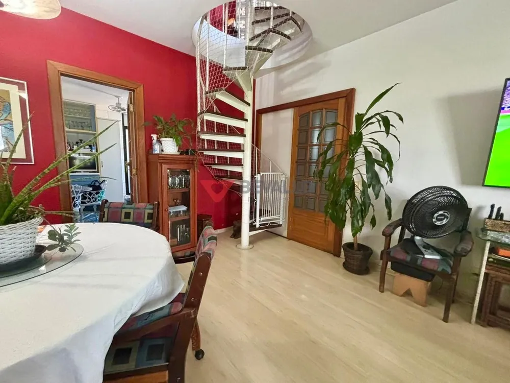 Cobertura, 2 quartos, 192 m² - Foto 8