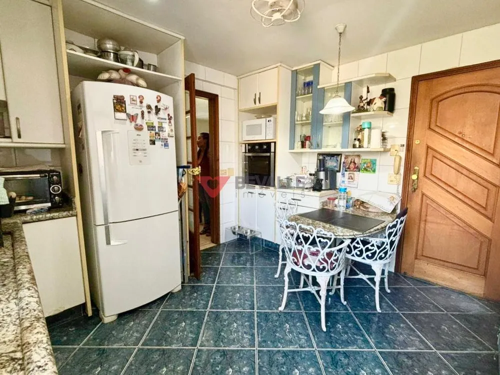 Cobertura, 2 quartos, 192 m² - Foto 23