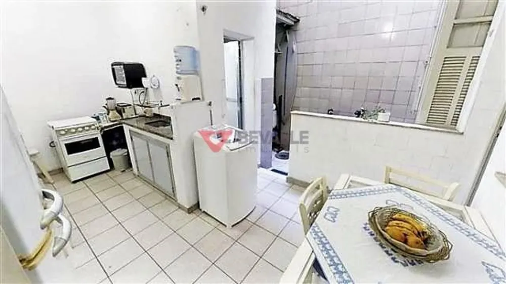 Casa, 5 quartos, 240 m² - Foto 13