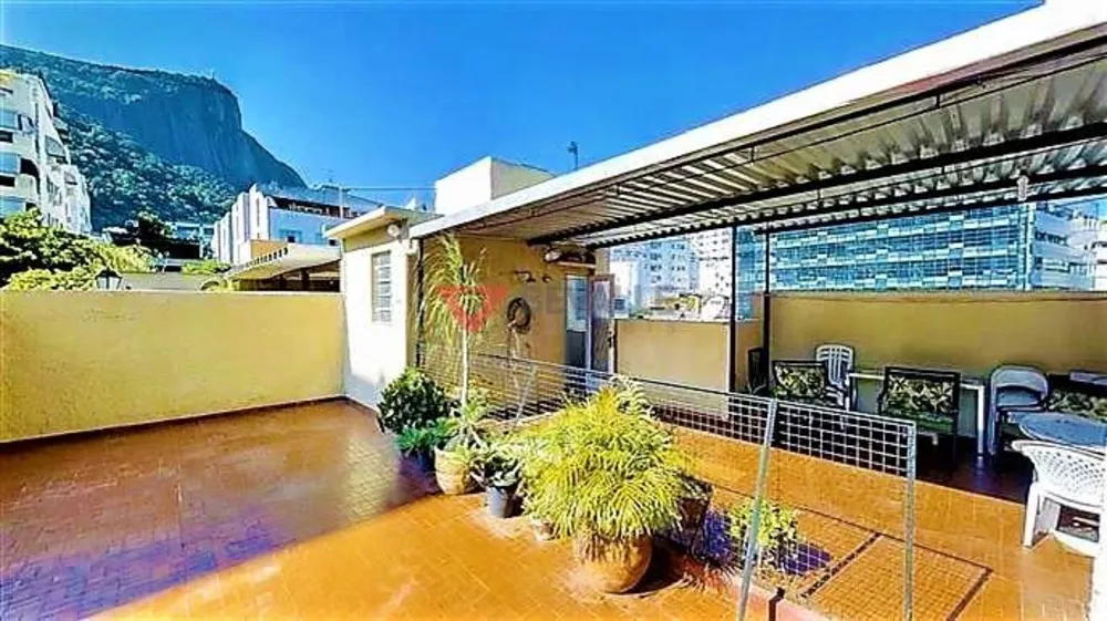 Casa, 5 quartos, 240 m² - Foto 18