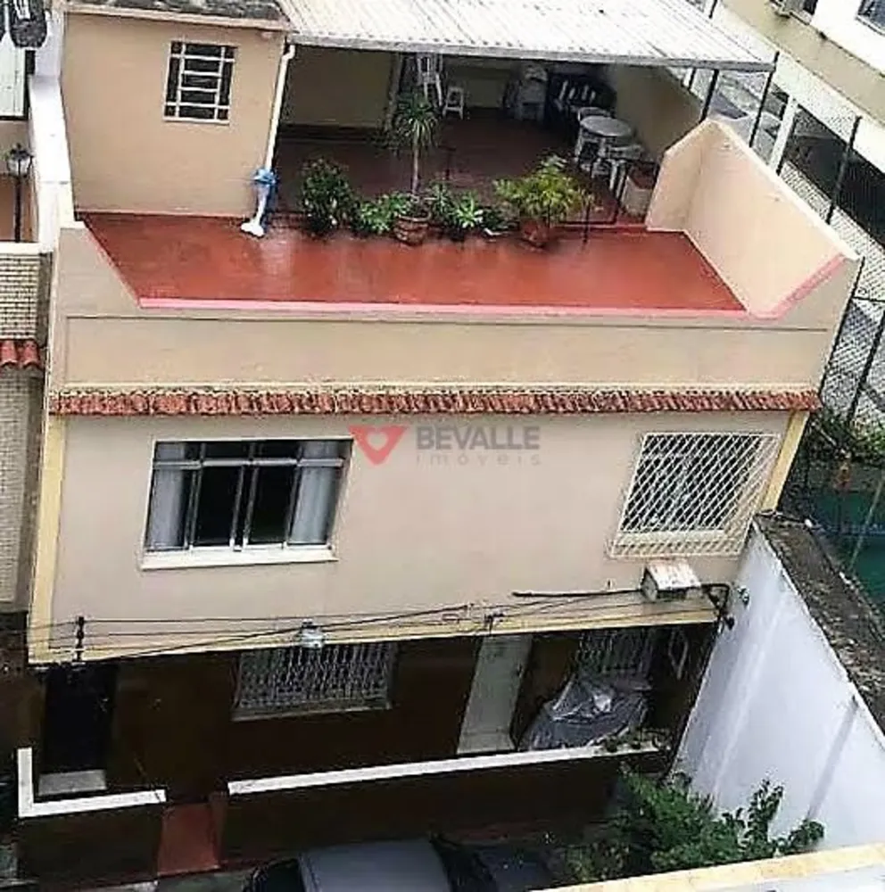 Casa, 5 quartos, 240 m² - Foto 16